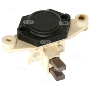 Bild av HC Cargo 130676 Generatorregulator 14V SAAB: 900 I Combi Coupe, VOLKSWAGEN: TRANSPORTER 3 Bus, Santana Sedan, Passat B3/B4 Sedan