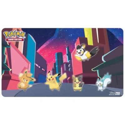 Bild av Ultra Pro Pokemon Playmat Shimmering Skyline