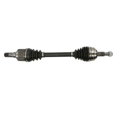 Bild av Drivaxel PASCAL G2R118PC