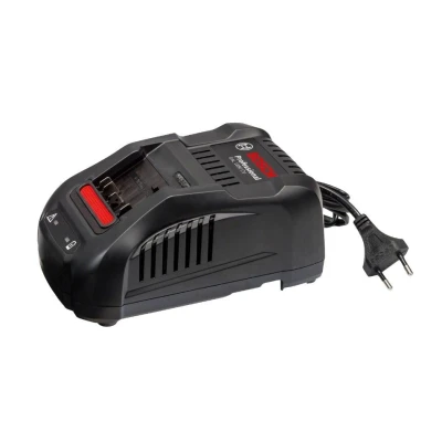 Bild av Bosch Li jon snabbladdare GAL 1880 CV 14,4 V 18 V; 8,0 A; 230 V, EU
