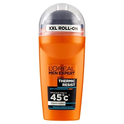 Bild av L&#039;Oreal deodorant 1 pack (1 x styck)