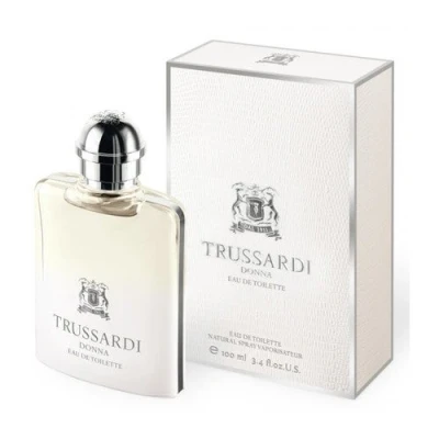 Bild av Trussardi Donna Eau de Toilette 30 ml