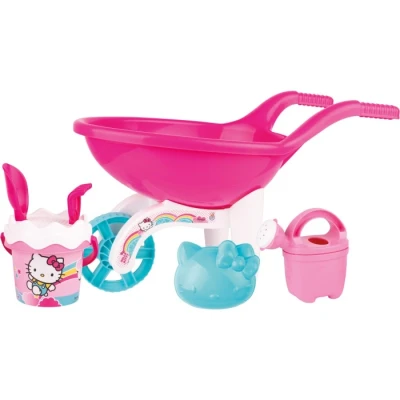 Bild av Hello Kitty Sandset XL 7 Delar