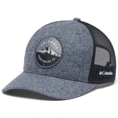 Bild av Columbia Mesh Snap Back Hat
