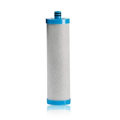 Bild av FRIZZLIFE FZ 4 ersättningsfilterpatron för PD600 TAM3, PD800 TAM4, PD1000 TAM4 omvänt osmos system (3:e steg) &amp; filter alkaliskt påminnelser