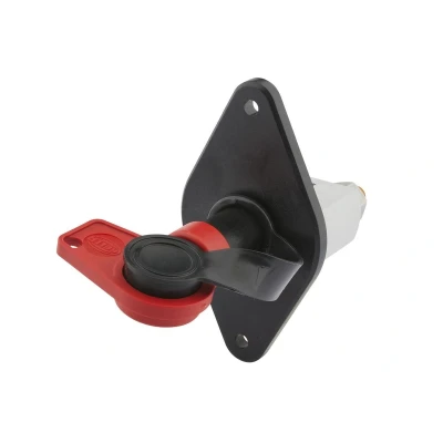 Bild av HELLA 6EK 002 843 151 Interrupteur principal, batterie