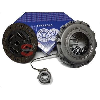 Bild av STATIM 114.566 Kit d&#039;Embrayage 228 OPEL: Astra H 3/5 portes, GTC, Caravan