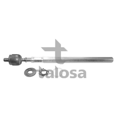 Bild av DYS 24 00673 Rotule Axiale Essieu avant gauche, droit M14x1.5 332 CITROËN: Xsara Picasso, 5 portes, Coupe