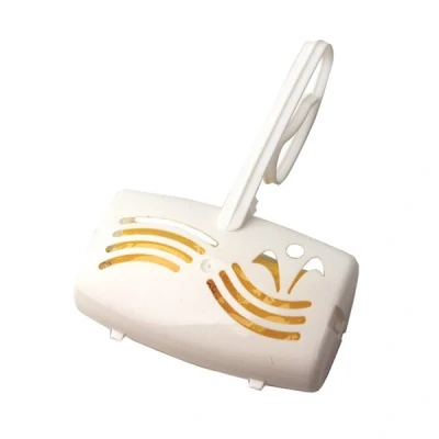 Bild av Activa wc block clip citron 40g