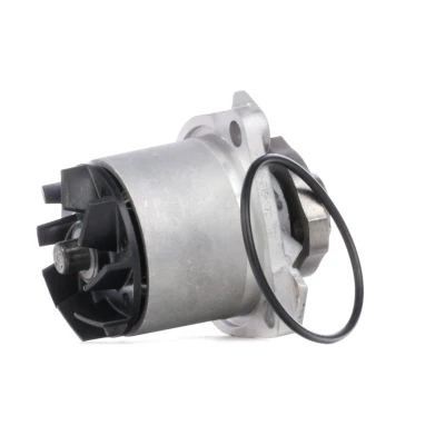 Bild av SKF VKPC 81611 Pompe à eau avec joints Matière plastique pour système dentrainement courroie trapézoïdale nervures VOLKSWAGEN: Golf 4 Variant