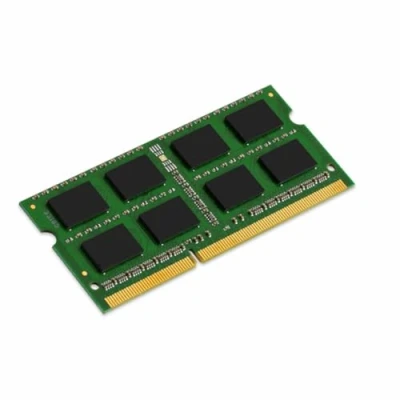 Bild av Kingston KCP3L16SS8/4 GB 1600 MHz SODIMM DDR3L 1,35 V CL11 204 stifts bärbar dator internminne