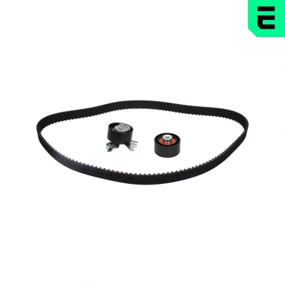 Bild av OPTIMAL SK 1393 Kit de distribution 143 PEUGEOT: 406 Berline, Break, CITROËN: C5 I 5 portes