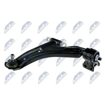 Bild av Länkarm, Framaxel, Ytter, framaxel Vänster, Nedre, chevrolet spark, 95032440, 95319215, 95952782