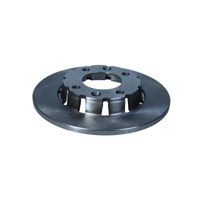 Bild av MAXGEAR Bromsskiva PEUGEOT: 208 II Hatchback, 2008 II, CITROËN: C4 III Hatchback 249mm 10mm 04/06 108mm full belagd 19 4877 1643574180 Bromsskivor