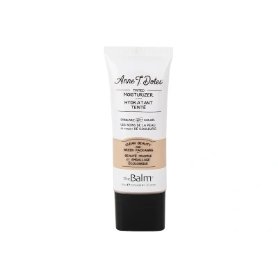 Bild av the Balm ANNE T. DOTE Tinted Moisturizer Färgad dagkräm, Storlek: 30 ml, 14 light