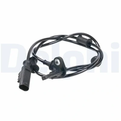 Bild av DELPHI SS21305 12B1 ABS Givare aktiv sensor FIAT: Ducato III Flak / Chassi, Minibuss