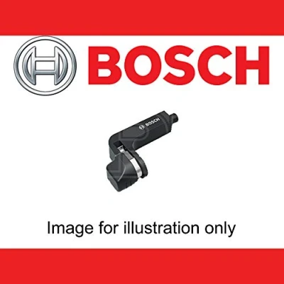 Bild av Varningssensor, bromsbeläggslitage Bosch 1 987 474 952