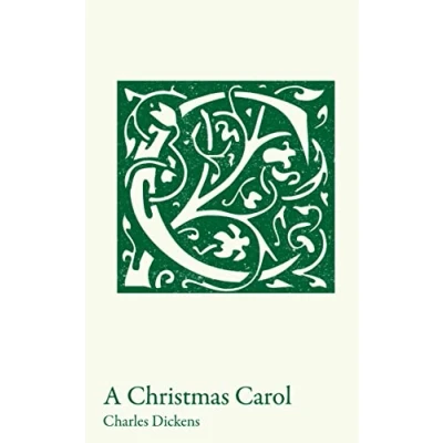 Bild av A Christmas Carol: GCSE 9 1 set text student edition