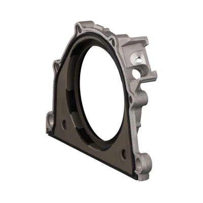 Bild av FEBI BILSTEIN 104945 Joint Spi de Vilebrequin avec flasque/bride/rebord du côté boîte vitesses PTFE (polytétrafluoroéthylène) BMW: 3 Berline oscaro