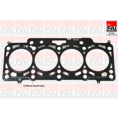 Bild av Topplockspackning FAI AutoParts HG1662B