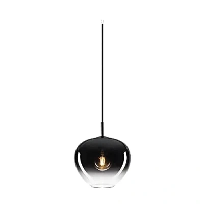 Bild av SLV Pantilo Convex pendellampa, Ø 29cm