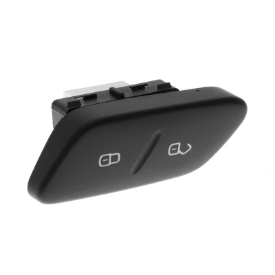 Bild av VEMO V10 73 0464 Interrupteur, verrouilage des portières VOLKSWAGEN: Polo V 3/5 portes