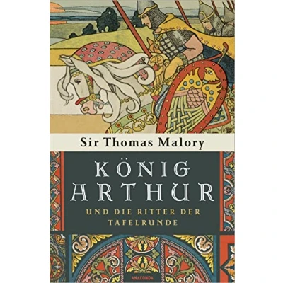 Bild av König Arthur und die Ritter der Tafelrunde