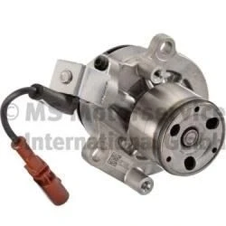Bild av PIERBURG 7.10942.00.0 Pompe à eau avec bague d&#039;étanchéité, commutable électrique hydraulique 54,2 AUDI: A3 Sportback, Q5, A1 3/5 portes