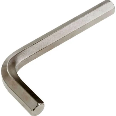 Bild av HAZET 2100 17 Tournevis coudé héxagonal intérieur 177, 80, 80