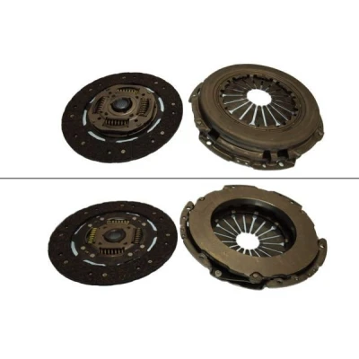 Bild av KAWE 961681 Kit d&#039;embrayage avec mécanisme disque D 254 FORD: Transit Mk6 Van, Mk5 Сamion à Plateau/Сhâssis