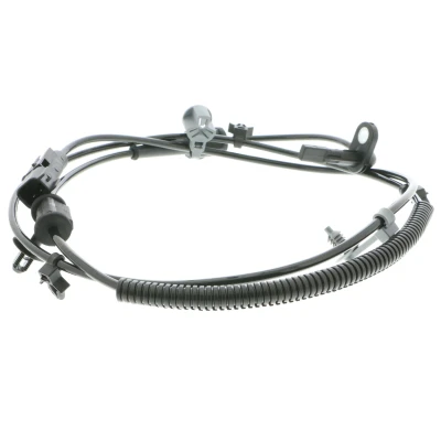 Bild av VEMO V40 72 0601 1 Capteur ABS Essieu arrière gauche Qualité originale pour véhicules avec système antiblocage 1417 12 OPEL: Insignia A Berline