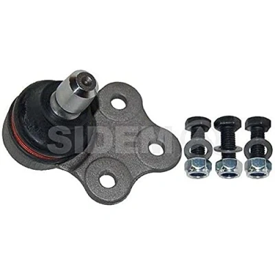 Bild av SIDEM 19081 Rotule de suspension Essieu avant 17 FIAT: BRAVO 2, Stilo Multi Wagon, LANCIA: DELTA 3