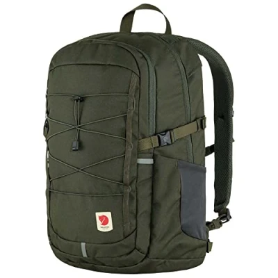 Bild av Fjällräven Vandringsryggsäck, Storlek: One Size, Deep forest