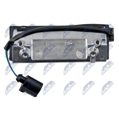 Bild av NTY EZC PS 022 Touche, verrouillage automatique du hayon