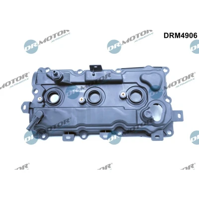 Bild av DR.MOTOR AUTOMOTIVE DRM4906 Cache Culbuteur droit avec joint d&#039;étanchéite