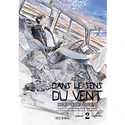 Bild av Dans le sens du vent T02: Nord, Nord Ouest