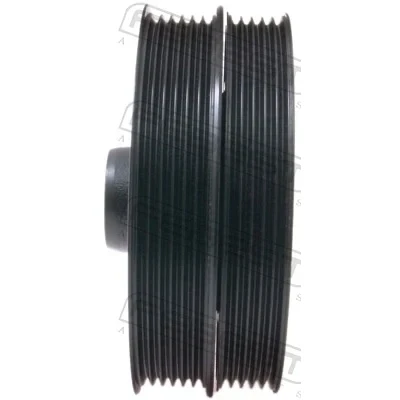 Bild av FEBEST FDDS 001 Poulie Damper FORD: FOCUS Mk1 3/5 portes, 3, VOLVO: C30, S40 II, V50