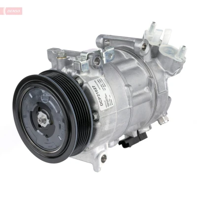 Bild av DENSO DCP21027 Compresseur De Climatisation 6SEL16C PAG 46 R 134a CITROËN: C4 II Berline