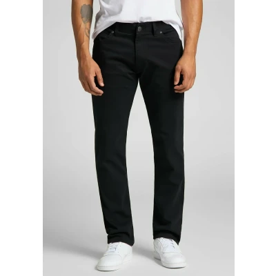 Bild av Lee Rak passform XM För Män Jeans, svart, 38W / 30L