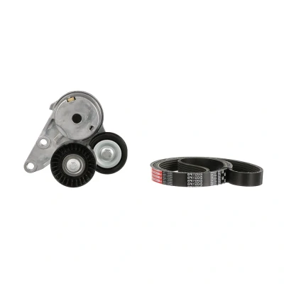 Bild av GATES K016PK1535XS Jeu de courroies trapézoïdales à nervures FORD: C Max 2, FOCUS 3, KUGA 2