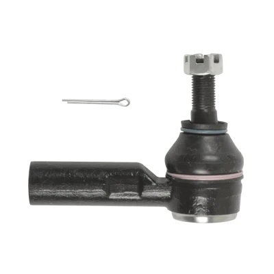 Bild av BLUE PRINT ADT38701 Rotule de direction Essieu avant gauche, droit avec ecrou crénelé TOYOTA: Yaris I 3/5 portes, III portes