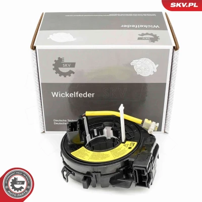 Bild av Klockfjäder, airbag ESEN SKV 96SKV663