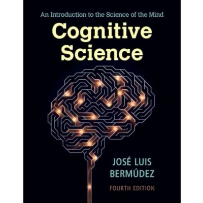 Bild av Cognitive Science: An Introduction to the Science of Mind