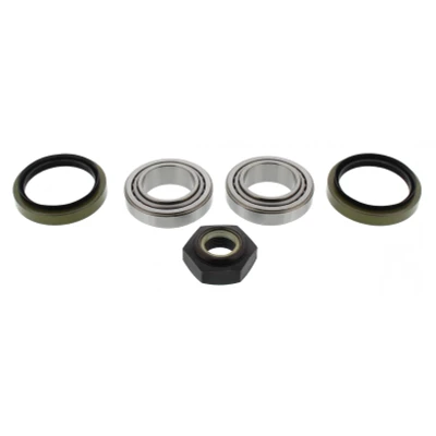 Bild av MAPCO 26624 Kit de roulements roue Essieu arrière droit 60 FORD: Sierra Mk1 3/5 portes, Mk2 Berline, portes