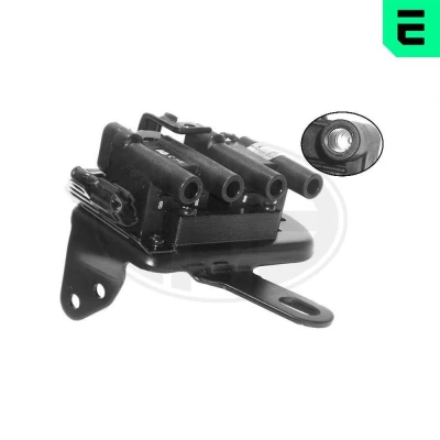 Bild av Tändspole, hyundai coupe, elantra iii, sedan getz, lantra ii, kombi matrix, 27301 23003