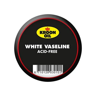 Bild av Dyto 5010050 kroonolja vit vaselin 65 ml, gul, ml
