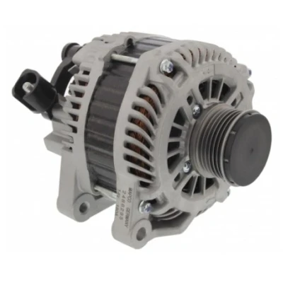 Bild av MAPCO 13317 Alternateur 14V 180A PEUGEOT: 3008 I, 308 I 3/5 portes, SW, CITROËN: C5 3, C4 Grand Picasso, Berlingo II Van, FIAT: Ulysse