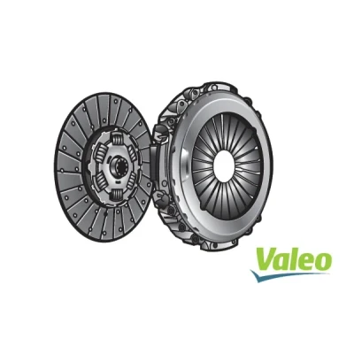 Bild av Kopplingssats VALEO 805450