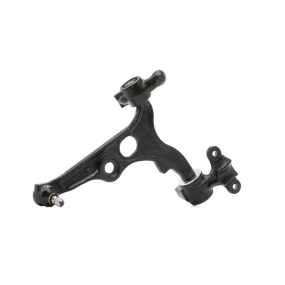 Bild av MONROE L10508 Bras de suspension avec rotule suspension, support en caoutchouc barre oscillant transversal 17 CITROËN: Jumpy I Van