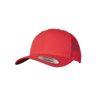 Bild av Flexfit Classic Keps, Storlek: One Size, Red